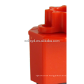 Approve CE new small size and effective control universal cast iron valve